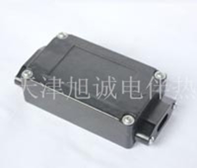 電伴熱帶兩通接線(xiàn)盒